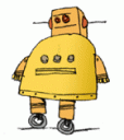 robot